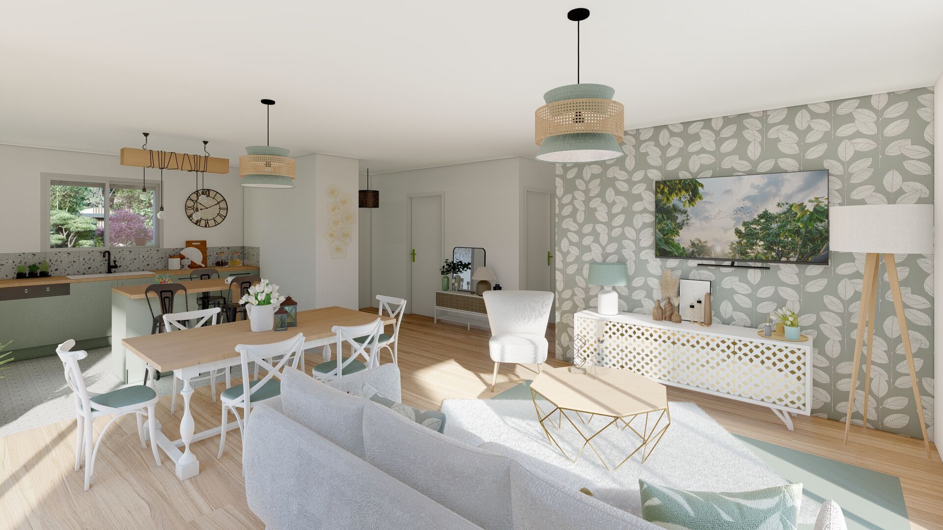 Agence immobilière de Maisons d’en France Sud Ouest Dax