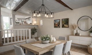 Maison 5 Pièces 108 m² à vendre à Saint-Sardos (82600)