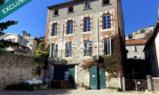Commerce 22 Pièces 363 m² à vendre à Lauzerte (82110)