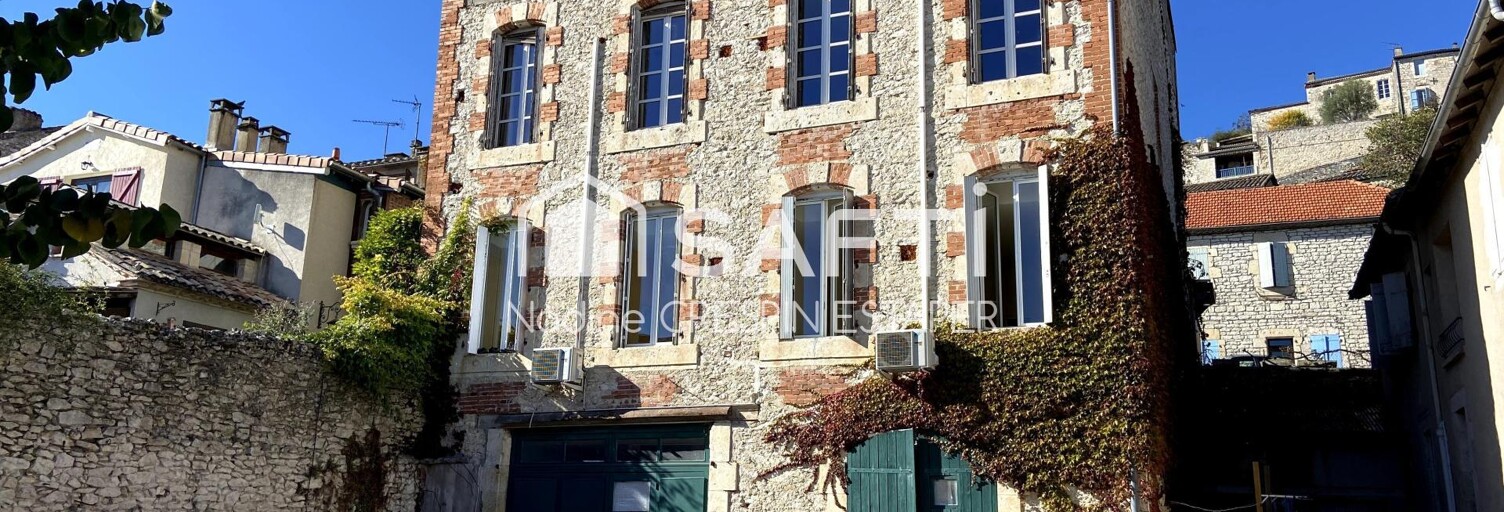 Commerce 22 Pièces 363 m² à vendre à Lauzerte (82110)