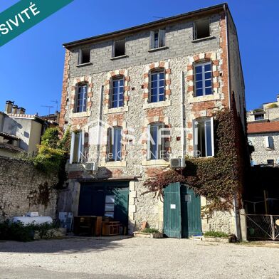 Commerce 22 pièces 324000 €