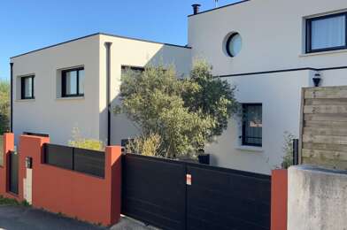 Maison 7 pièces 597400 €