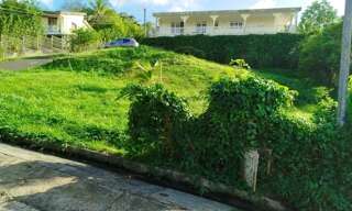 Terrain  404 m² à vendre à Saint-Joseph (97212)