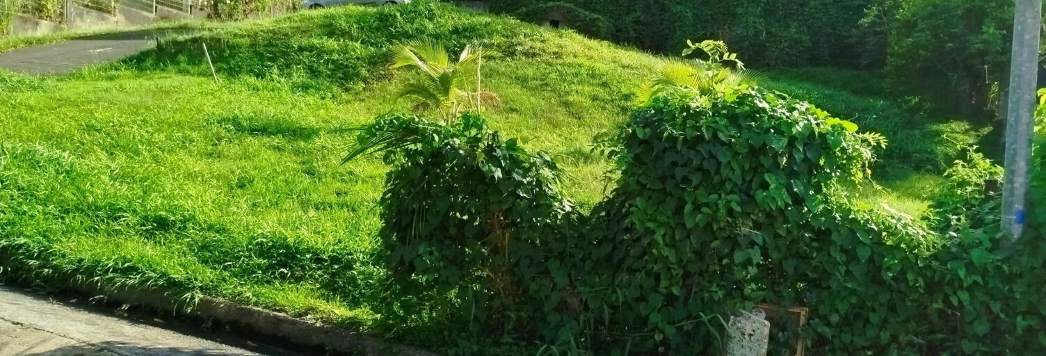 Terrain  404 m² à vendre à Saint-Joseph (97212)