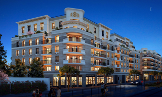 Appartement 1 Pièce 18 m² à vendre à Saint-Ouen-sur-Seine (93400)