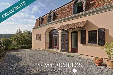 Maison 5 pièces 228000 €