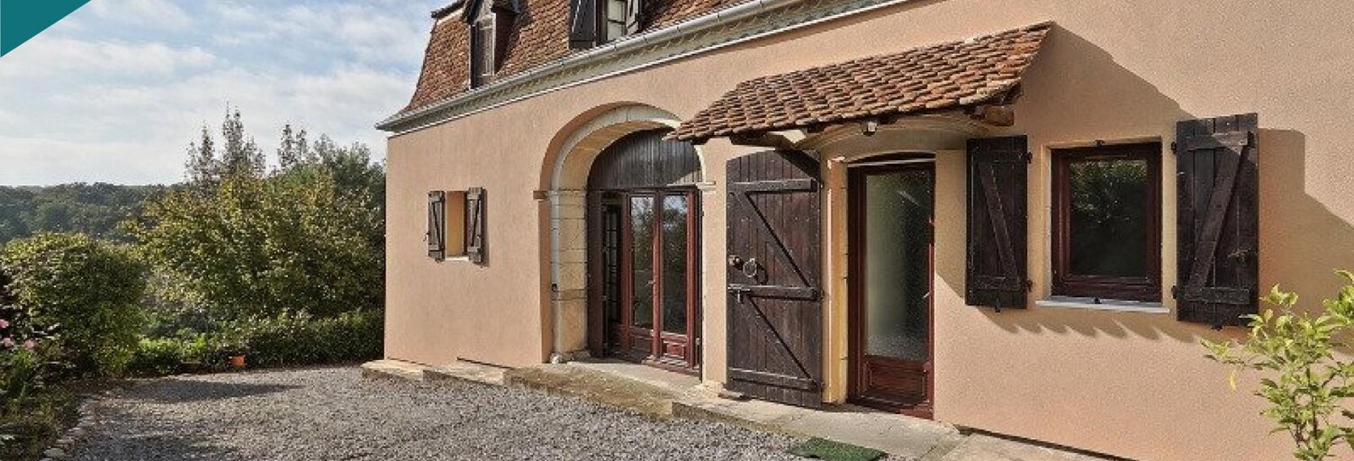 Maison 5 Pièces 112 m² à vendre à Bérenx (64300)