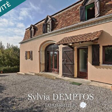 Maison 5 pièces 228000 €