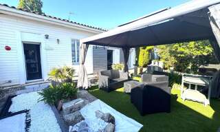 Maison 5 Pièces 131 m² à vendre à Saint-Médard-en-Jalles (33160)