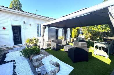 Maison 5 pièces 469000 €