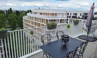 Appartement 3 Pièces 84 m² à vendre à Bobigny (93000)