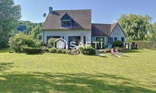 Maison 4 Pièces 125 m² à vendre à Montreuil-sur-Mer (62170)