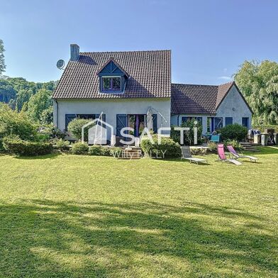 Maison 4 pièces 350000 €