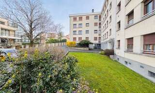 Appartement 3 Pièces 56 m² à vendre à Antony (92160)