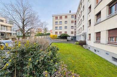 Appartement 3 pièces 235000 €