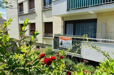 Appartement 3 pièces 235000 €