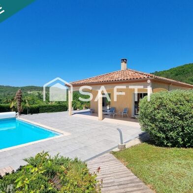 Maison 6 pièces 432000 €