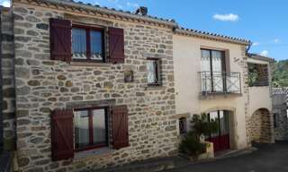 Maison 4 Pièces 85 m² à vendre à Luc-sur-Aude (11190)