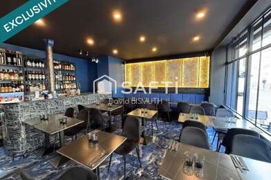 Commerce  225000 €