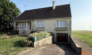 Maison 6 Pièces 110 m² à vendre à Audeville (45300)