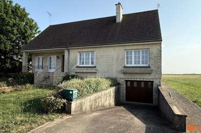 Maison 6 pièces 185000 €