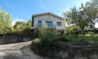 Maison 4 Pièces 90 m² à vendre à Campagne-sur-Aude (11260)