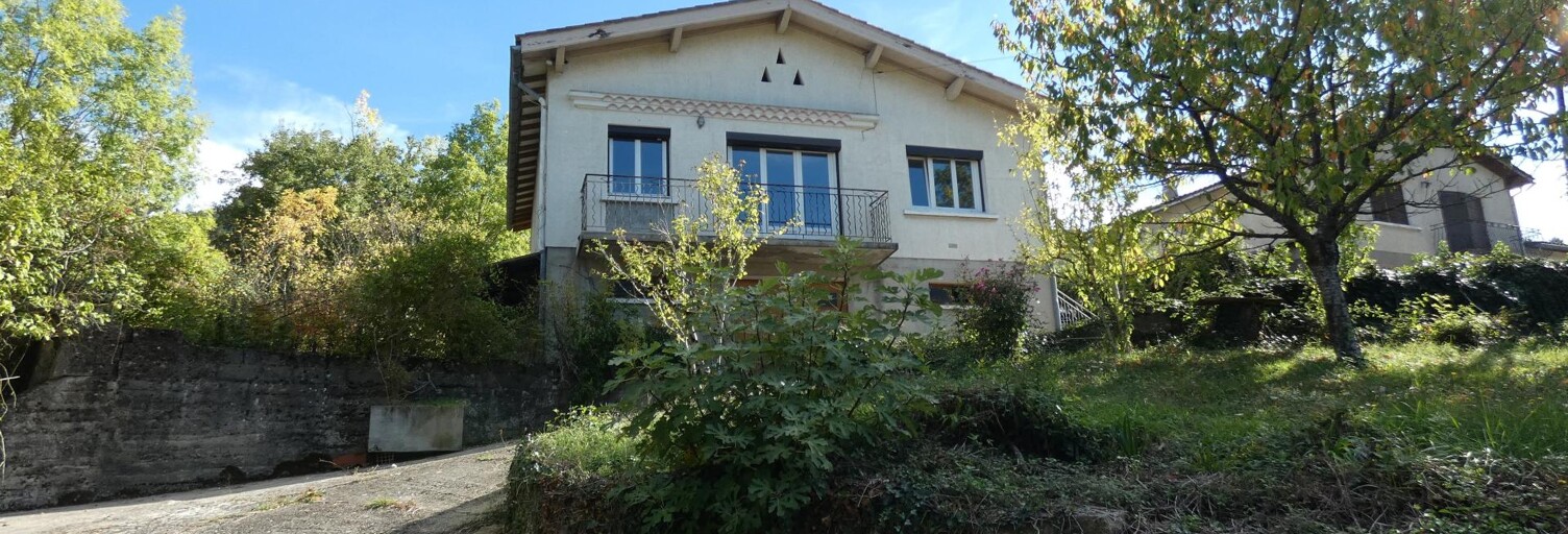 Maison 4 Pièces 90 m² à vendre à Campagne-sur-Aude (11260)