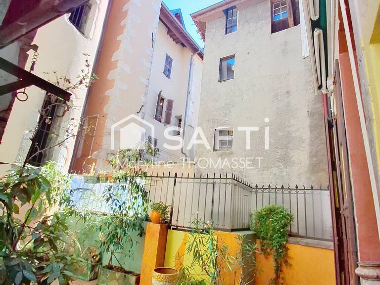 magnifique appartement avec terrasse au calme — photo 1