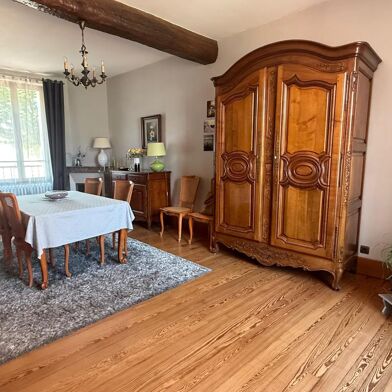 Maison 6 pièces 240000 €