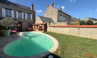 Maison 6 Pièces 130 m² à vendre à Pithiviers (45300)