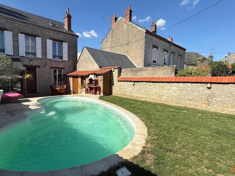 Posez vos valises ! Maison soignée et sans travaux — photo 1