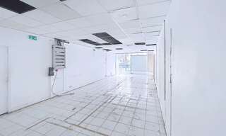 Divers 2 Pièces 94 m² à vendre à Pantin (93500)