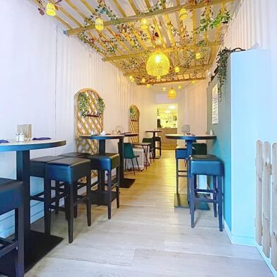 Commerce 1 pièces 55000 €