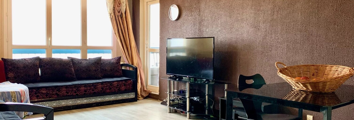 Appartement 3 Pièces 67 m² à vendre à Boissy-Saint-Léger (94470)