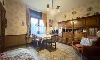 Maison 7 Pièces 141 m² à vendre à Bucquoy (62116)
