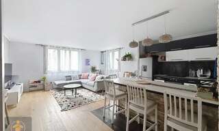 Appartement 5 Pièces 92 m² à vendre à Boissy-Saint-Léger (94470)