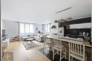 Appartement 5 pièces 239000 €