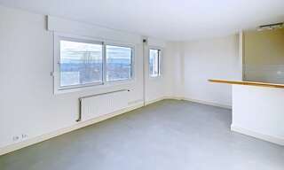 Appartement 1 Pièce 30 m² à vendre à Saint-Maur-des-Fossés (94100)