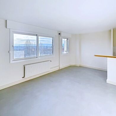 Appartement 1 pièces 169000 €