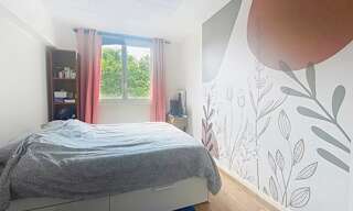 Appartement 3 Pièces 57 m² à vendre à Créteil (94000)