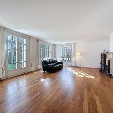 Maison 7 pièces 500000 €