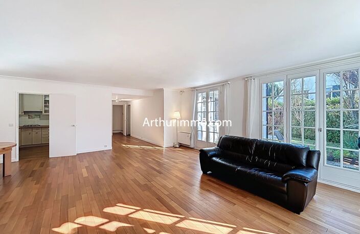Maison de plain-pied avec Garage et Jardin — photo 3
