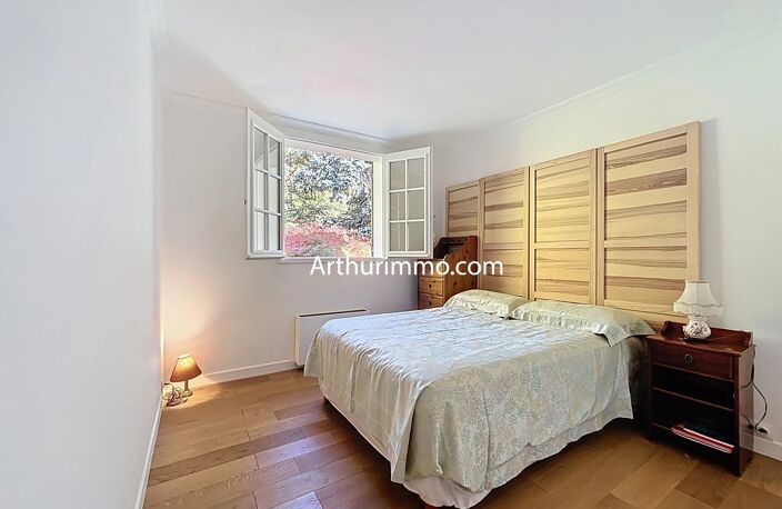 Maison de plain-pied avec Garage et Jardin — photo 4