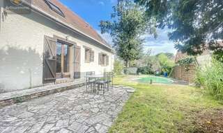 Maison 8 Pièces 155 m² à vendre à Limeil-Brévannes (94450)