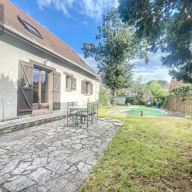 Maison 8 pièces 539000 €