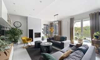 Maison 7 Pièces 220 m² à vendre à Yerres (91330)