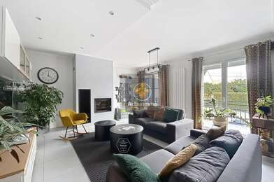 Maison 7 pièces 599000 €