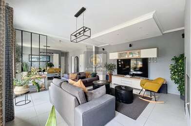 Maison 7 pièces 585000 €