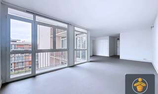 Appartement 5 Pièces 92 m² à vendre à Boussy-Saint-Antoine (91800)