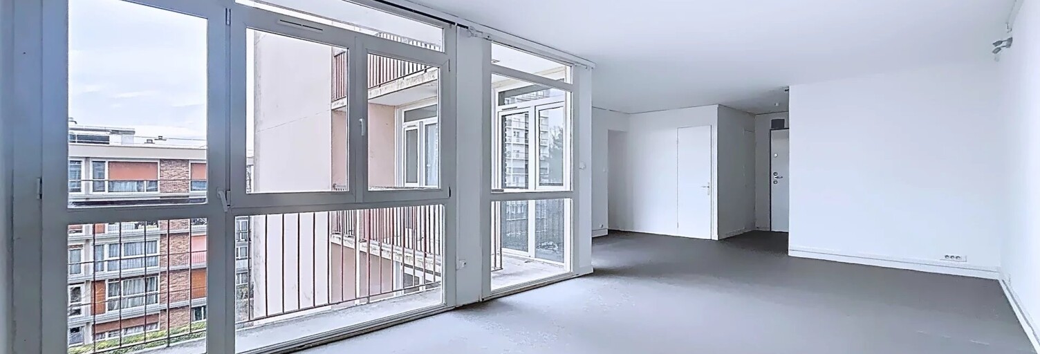 Appartement 5 Pièces 92 m² à vendre à Boussy-Saint-Antoine (91800)